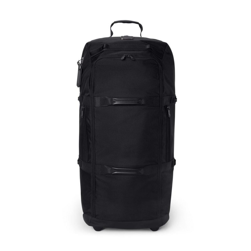 TUMI Alpha Bravo Collapsible Duffel 7