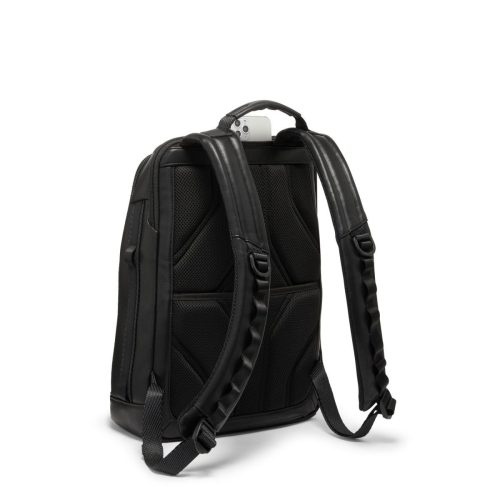 TUMI Alpha Bravo Dynamic Backpack 4