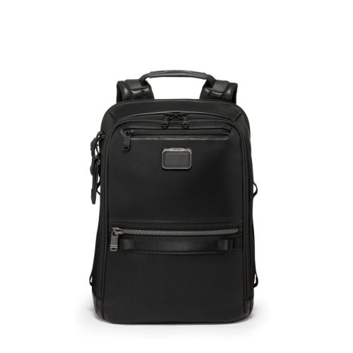 TUMI Alpha Bravo Dynamic Backpack