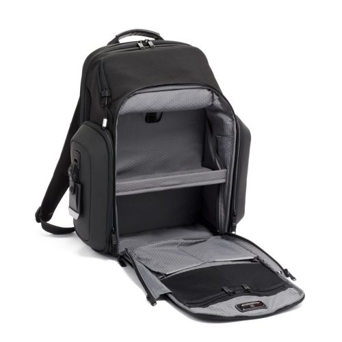 TUMI Alpha Bravo Esports Pro Large Backpack 14