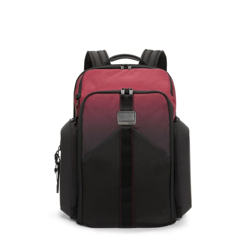 TUMI Alpha Bravo Esports Pro Large Backpack