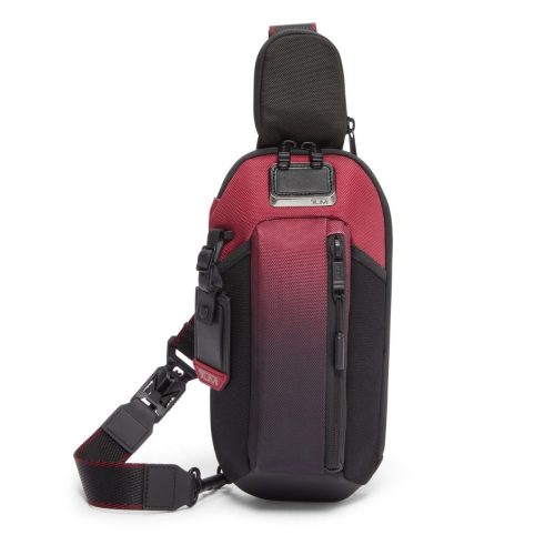 TUMI Alpha Bravo Esports Pro Sling 7