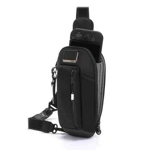 TUMI Alpha Bravo Esports Pro Sling 8