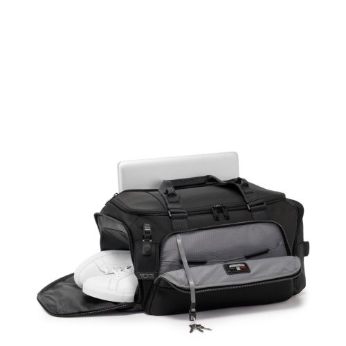 TUMI Alpha Bravo Mason Duffel 11 f6fd0a93 3f38 4ac5 bed5 f04e61a52834