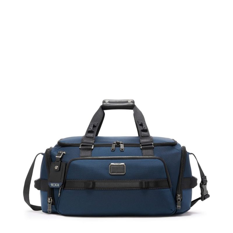 TUMI Alpha Bravo Mason Duffel