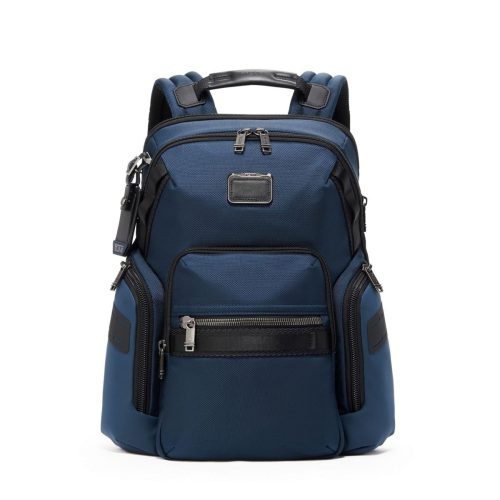 TUMI Alpha Bravo Navigation Backpack