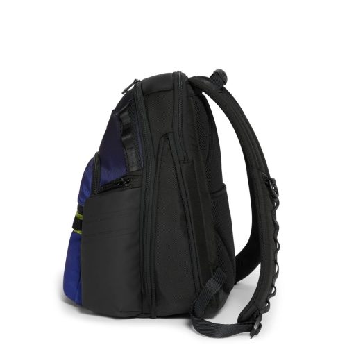 TUMI Alpha Bravo Navigation Backpack 22