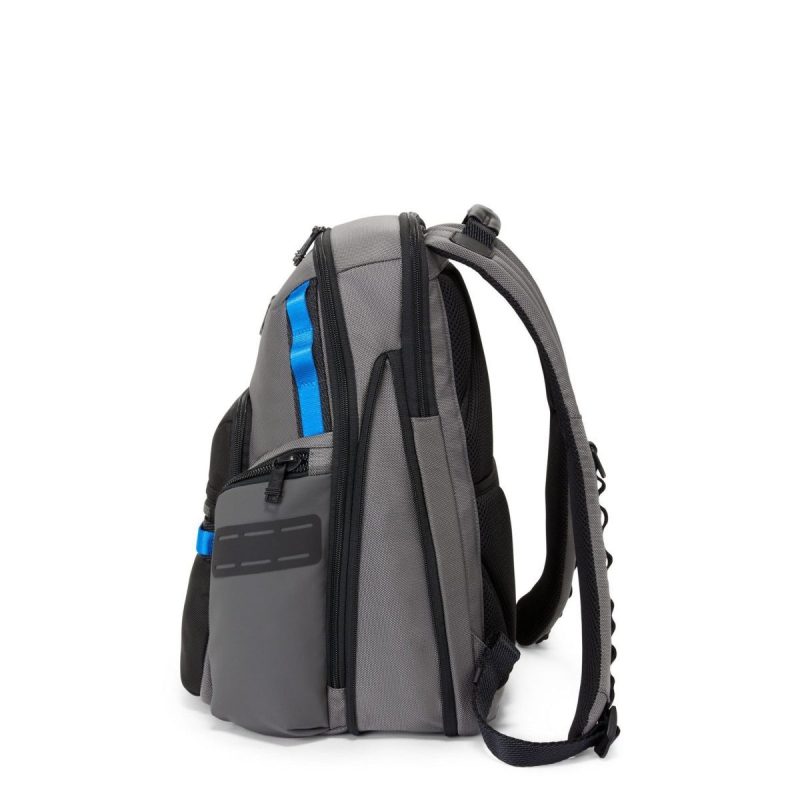 TUMI Alpha Bravo Navigation Backpack 24