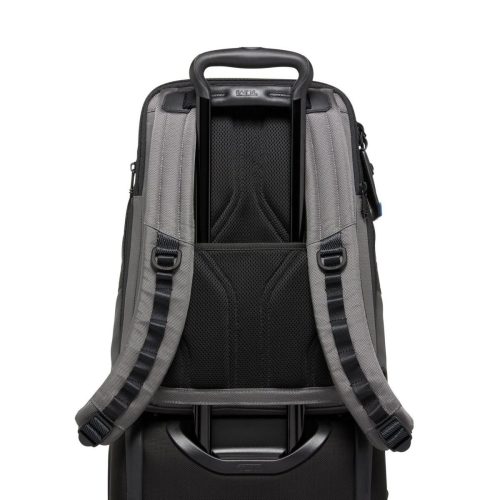 TUMI Alpha Bravo Navigation Backpack 26