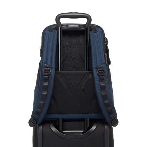 TUMI Alpha Bravo Navigation Backpack 27