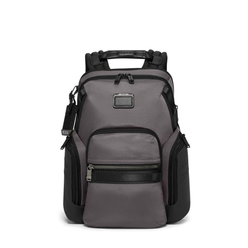 TUMI Alpha Bravo Navigation Backpack