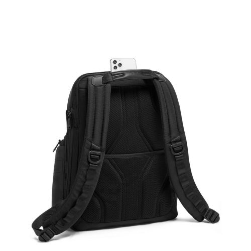 TUMI Alpha Bravo Navigation Backpack 31