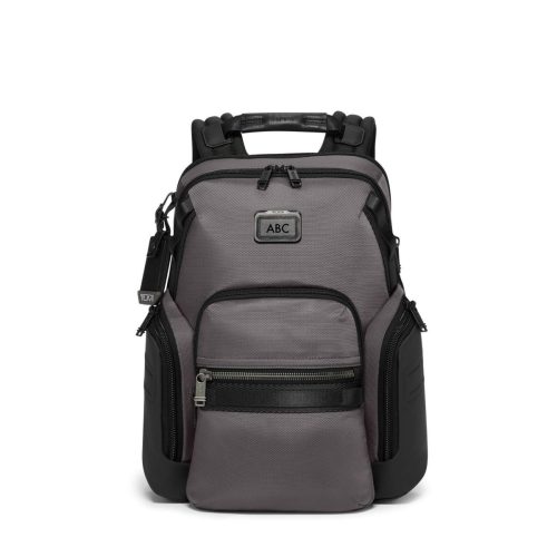 TUMI Alpha Bravo Navigation Backpack 38