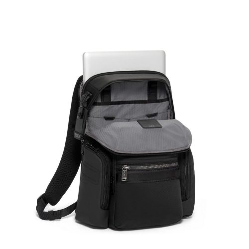 TUMI Alpha Bravo Navigation Backpack 7