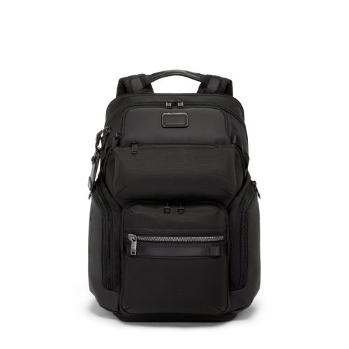 TUMI Alpha Bravo Nomadic Backpack