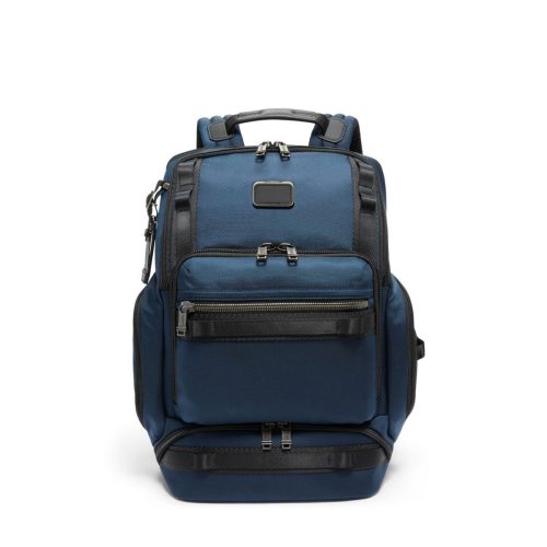 TUMI Alpha Bravo Renegade Backpack