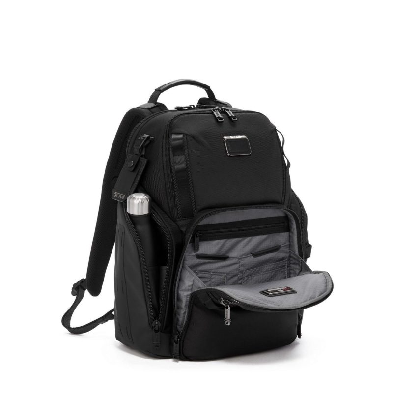 TUMI Alpha Bravo Search Backpack 11