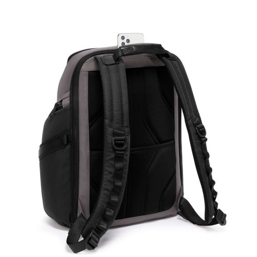 TUMI Alpha Bravo Search Backpack 23