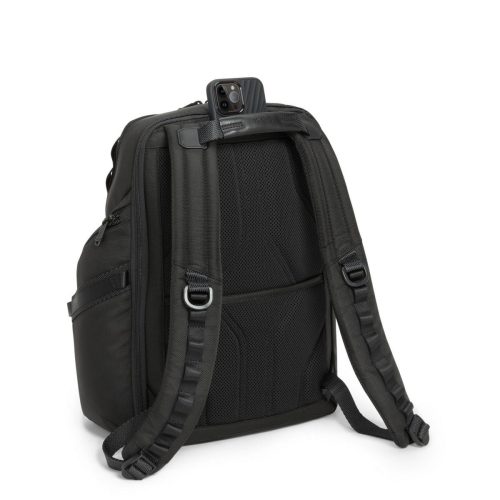 TUMI Alpha Bravo Search Backpack 24