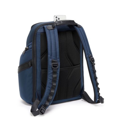 TUMI Alpha Bravo Search Backpack 25