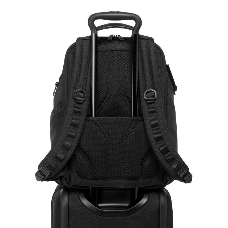 TUMI Alpha Bravo Search Backpack 29