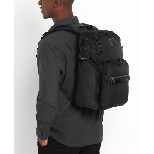 TUMI Alpha Bravo Search Backpack 31