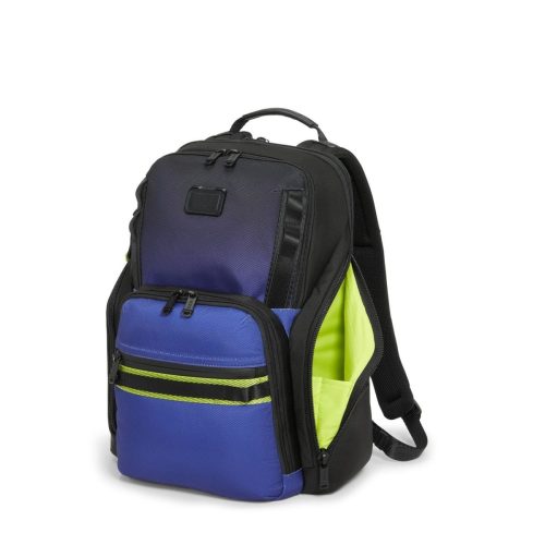 TUMI Alpha Bravo Search Backpack 9