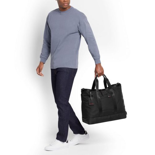 TUMI Alpha Carryall Tote 7