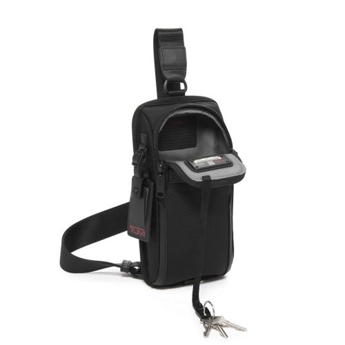 TUMI Alpha Compact Sling 3