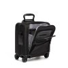 TUMI Alpha Small Compact 4 Wheeled Brief