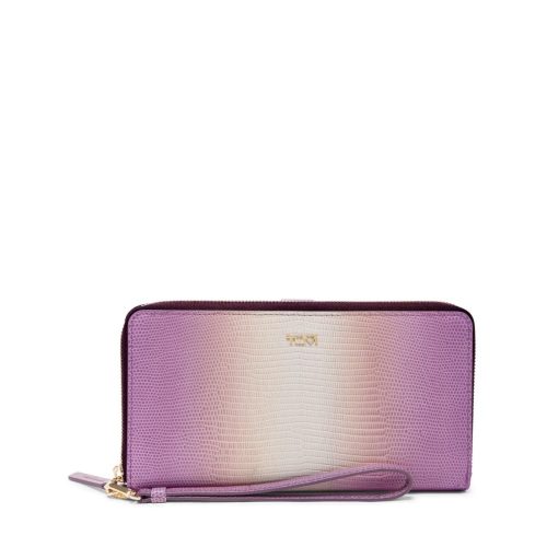 TUMI Belden Travel Wallet