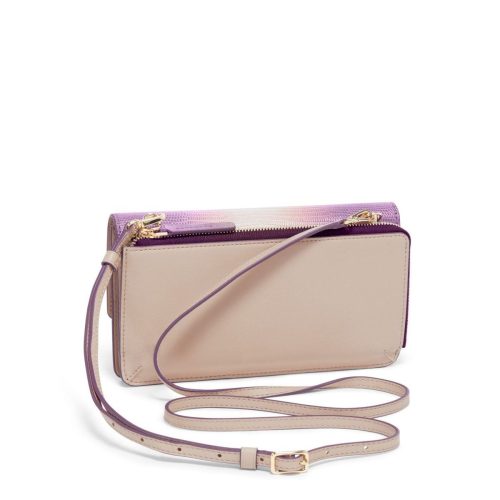 TUMI Belden Wallet Crossbody 4