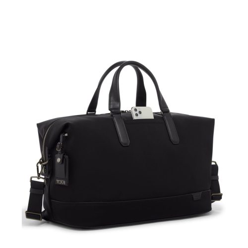 TUMI Harrison Nelson Nylon Duffel 3