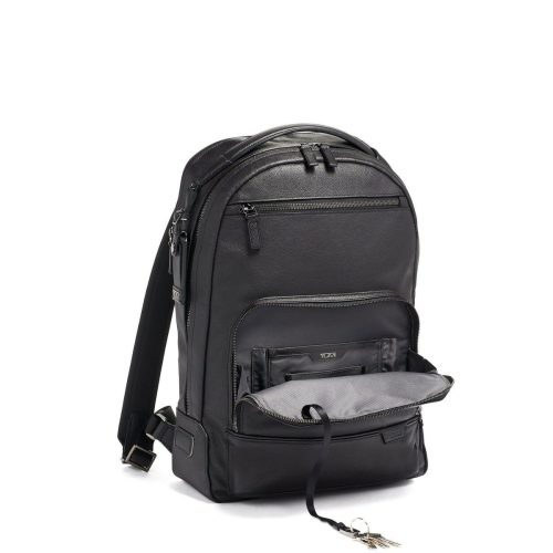 TUMI Harrison Warren Leather Backpack 3 ccc2717d a3dc 4845 b75c 04b0677b0967