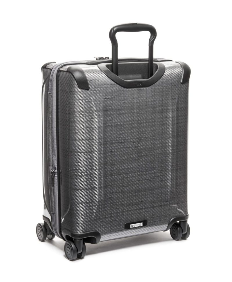 TUMI Tegra Lite Continental Expandable Carry On 14