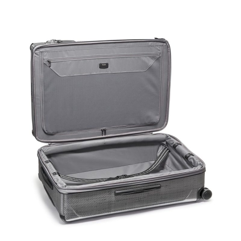 TUMI Tegra Lite Extended Expandable Trip Packing Case 11