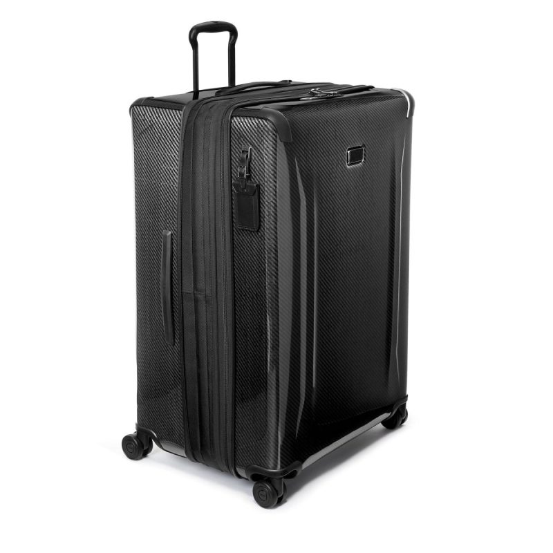 TUMI Tegra Lite Extended Expandable Trip Packing Case 6