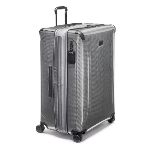 TUMI Tegra Lite Extended Expandable Trip Packing Case 8