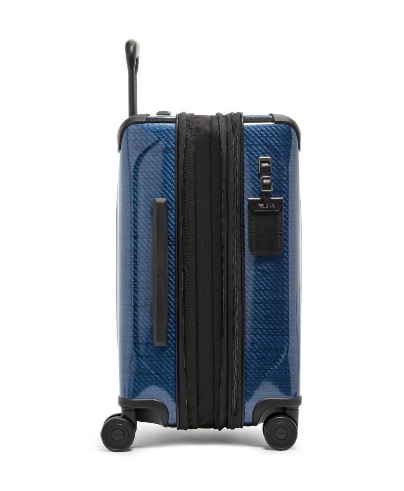 TUMI Tegra Lite International Expandable Carry On 11