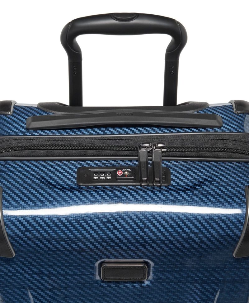 TUMI Tegra Lite International Expandable Carry On 19