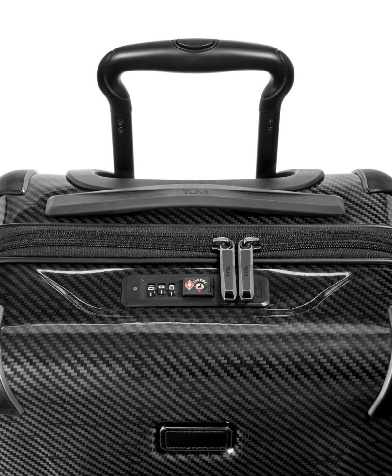 TUMI Tegra Lite International Expandable Carry On 22