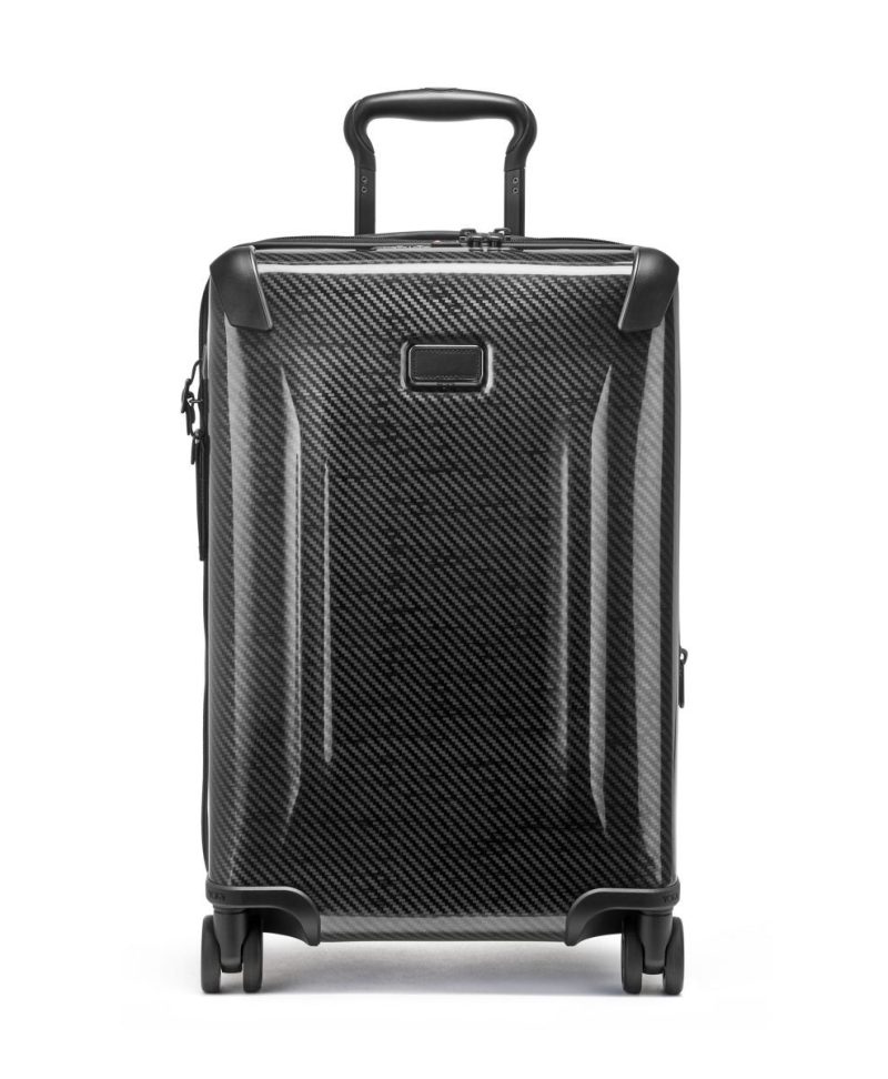 TUMI Tegra Lite International Expandable Carry-On