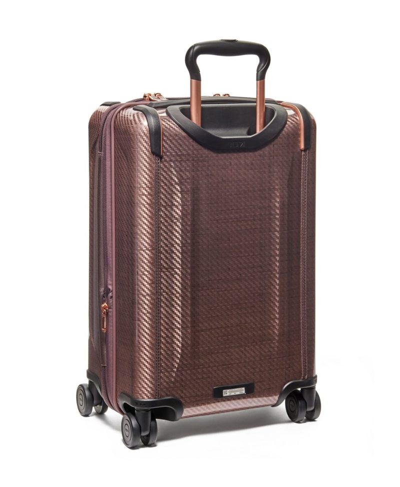 TUMI Tegra Lite International Front Pocket Expandable Carry On 12 6c6f5991 ab5d 4093 9065 9151edc434c5