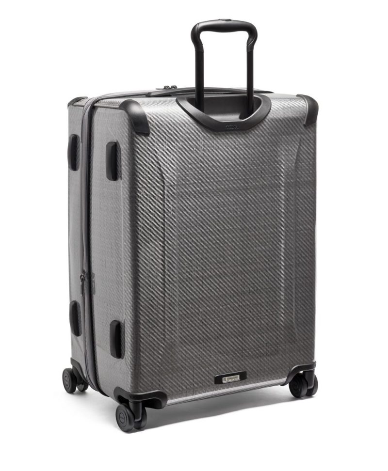 TUMI Tegra Lite Short Trip Expandable Packing Case 10