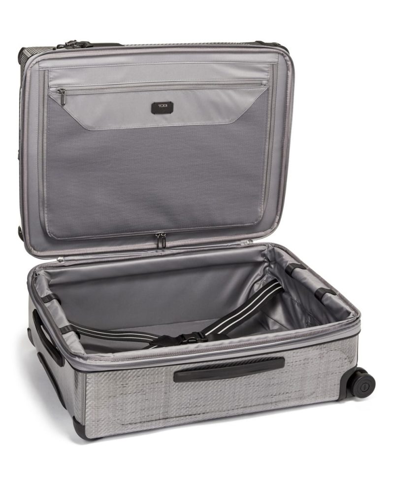 TUMI Tegra Lite Short Trip Expandable Packing Case 4