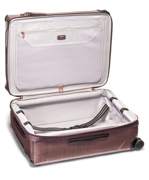 TUMI Tegra Lite Short Trip Expandable Packing Case 6