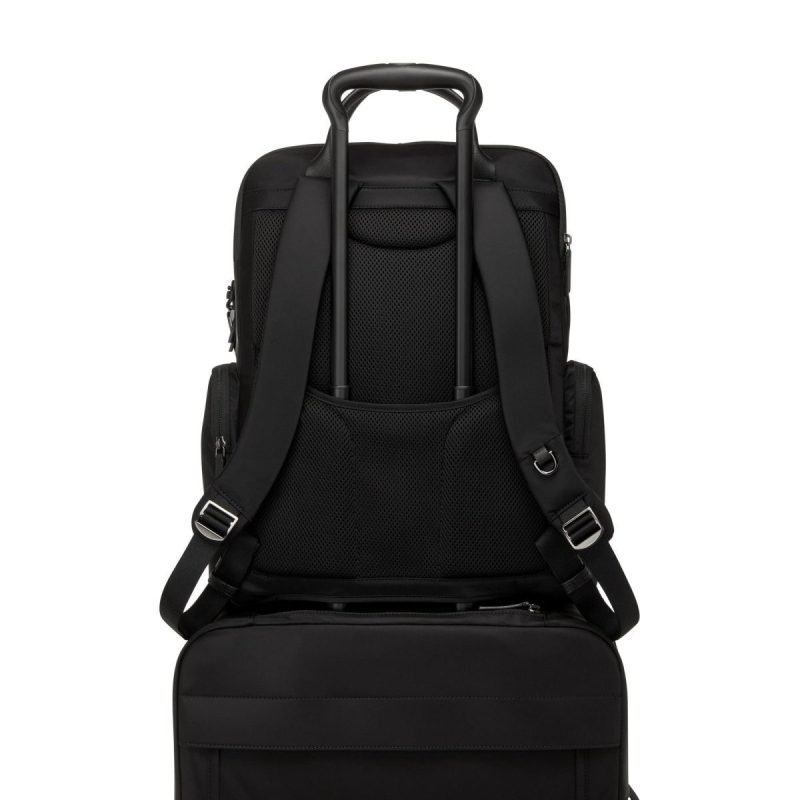 TUMI Voyageur Atlanta Backpack 7