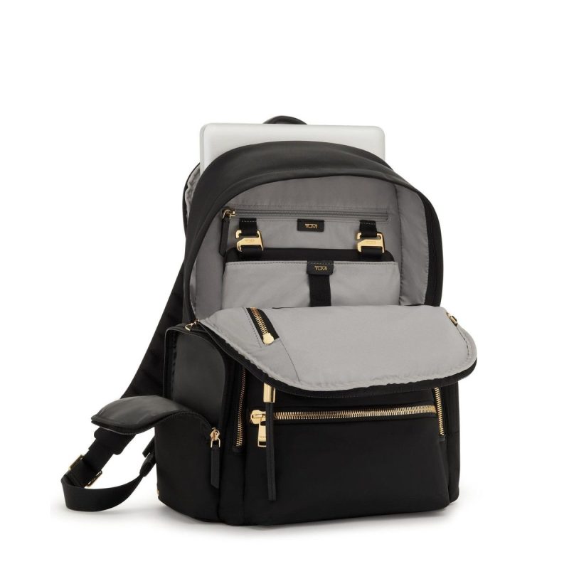 TUMI Voyageur Celina Backpack 11