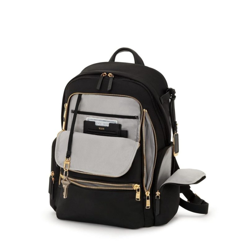 TUMI Voyageur Celina Backpack 21