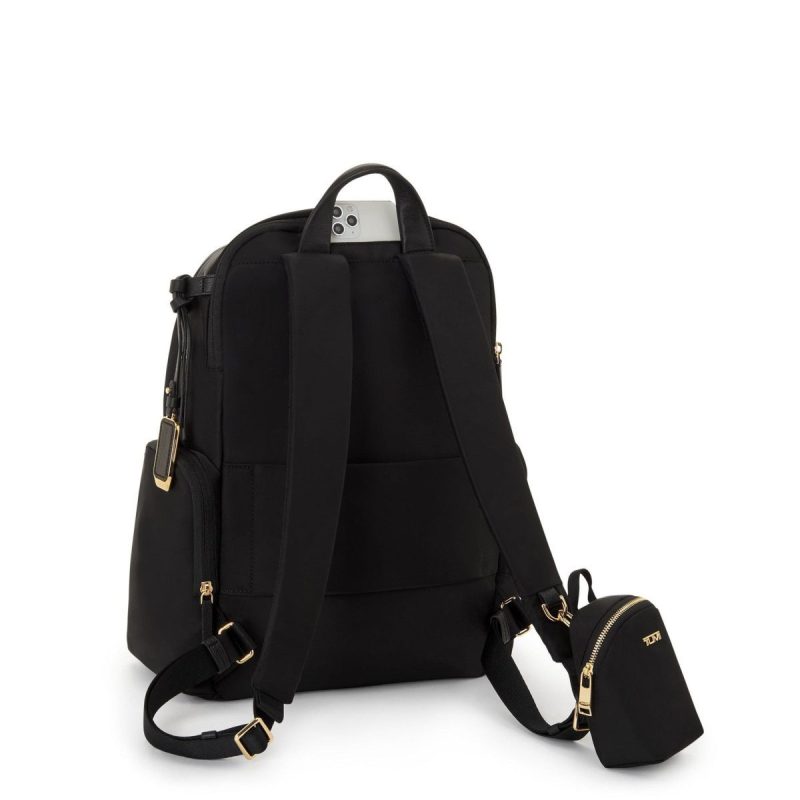 TUMI Voyageur Celina Backpack 40